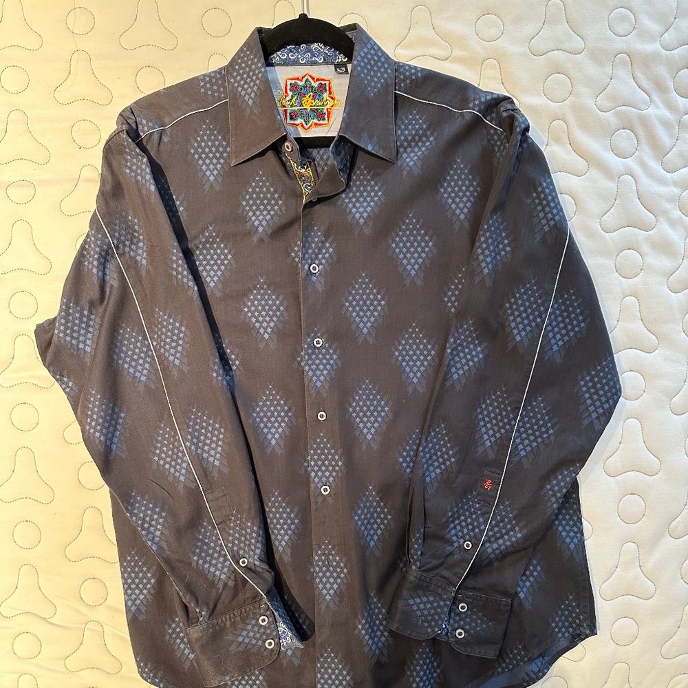 Robert Graham
